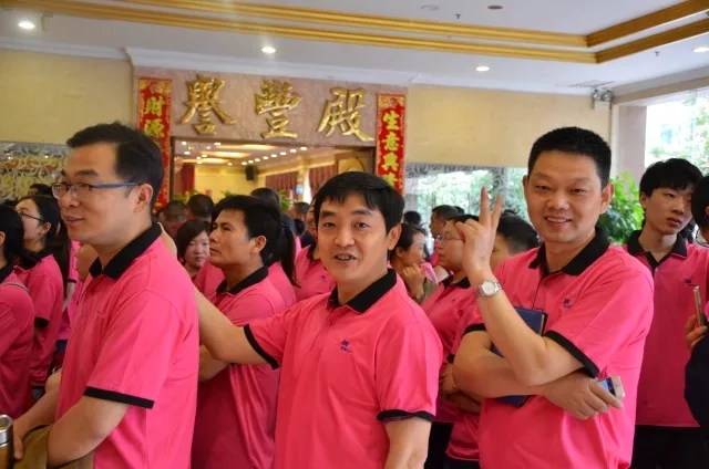 開(kāi)啟新征程??熱烈祝賀駿能化工管理變革誓師大會(huì)圓滿召開(kāi)