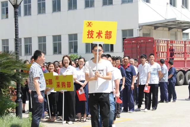 砥礪奮進(jìn)??熱烈祝賀浙江弘晨灌溉設(shè)備有限公司管理變革誓師大會圓滿召開