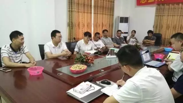 熱烈祝賀博羅縣惠盛紙業(yè)有限公司管理變革動員座談會圓滿召開