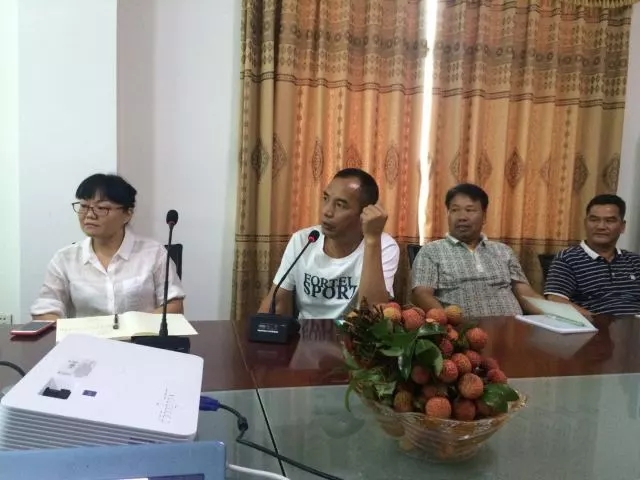 熱烈祝賀博羅縣惠盛紙業(yè)有限公司管理變革動員座談會圓滿召開