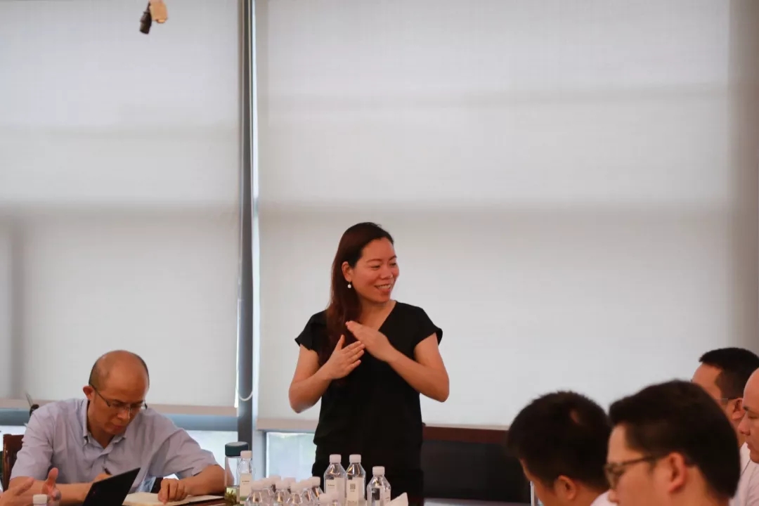 熱烈祝賀江蘇法蘭泰克重工股份有限公司管理變革動(dòng)員座談會(huì)圓滿召開(kāi)